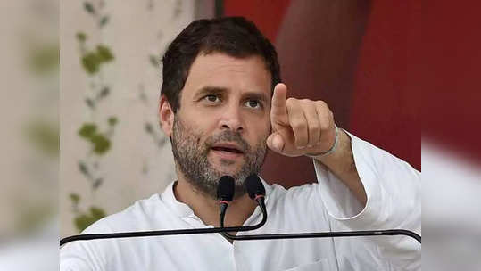 Rahul gandhi: மிக்ஜாம் புயலால் ஏற்பட்ட பாதிப்பு...அலர்ட் செய்த ராகுல் காந்தி..!