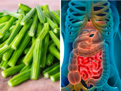 पोट व आतड्यांतील घाण गाळून बाहेर फेकतात या 3 भाज्या, डॉक्टर म्हणतात आजच खा, 10 दिवसात बाहेर येतील विषारी पदार्थ