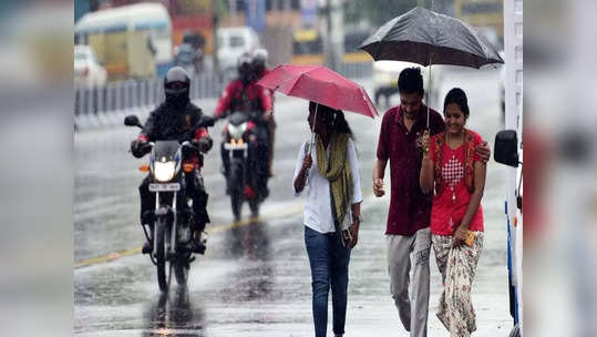 Chennai weather report: அடுத்த மூன்று நாட்களுக்கு சென்னையில் வானிலை எப்படி இருக்கும் ? வெளியான லேட்டஸ்ட் தகவல்..!