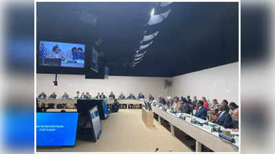 COP28 climate summit: ഗ്ലോബൽ കൂളിങ്; അമേരിക്ക ഉൾപ്പെടെ  60 രാജ്യങ്ങൾ പിന്തുണ നൽകും