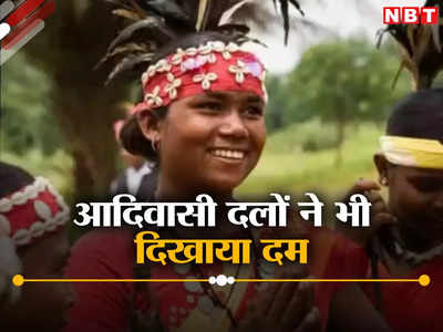 एमपी, राजस्थान और तेलंगाना: आदिवासी पार्टियों ने जीती तो महज 5 सीटें लेकिन तीनों राज्यों में छोड़ी बड़ी छाप