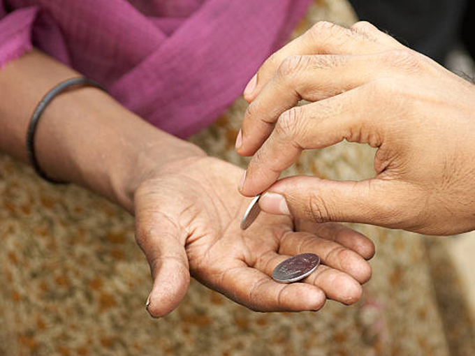 ಹಣದ ಸಮಸ್ಯೆಗಳ ನಿವಾರಣೆಗಾಗಿ