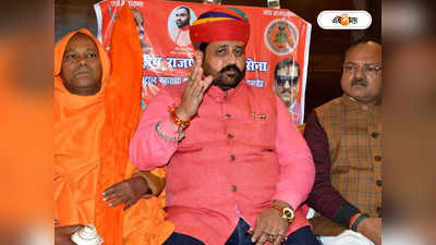 Karni Sena President Shot : সুখদেব সিংকে খুনের দায় নিচ্ছি, করনি সেনা প্রধানের হত্যার চক্রী গোদারা কে?