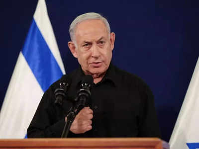 हमास के खात्मे के बाद गाजा में क्या करेगा इजरायल, पीएम नेतन्याहू ने दुनिया को बताया पूरा प्लान