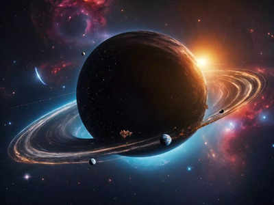 Saturn Transit 2024: নতুন বছরে নক্ষত্র পাল্টাবে শনি, মেষ-সহ তিন রাশের ভাগ্যে চমক, বাড়বে ব্যাঙ্ক ব্যালেন্স