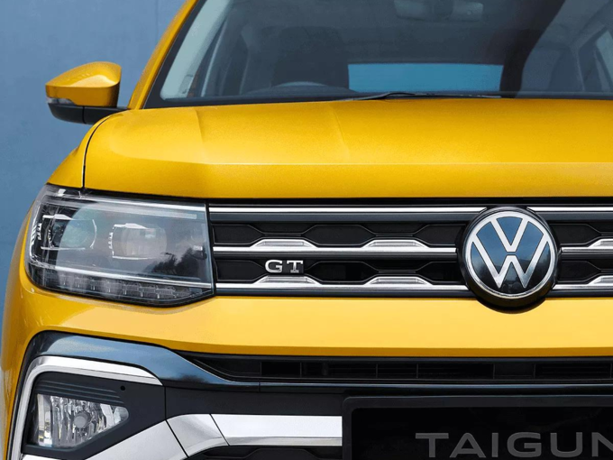 ​Volkswagen Taigun சலுகை