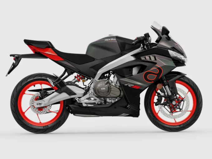 ​Aprilia RS 457