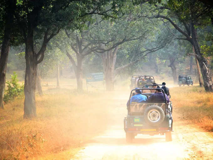 ಕಾಜಿರಂಗ ರಾಷ್ಟ್ರೀಯ ಉದ್ಯಾನವನ, ಅಸ್ಸಾಂ