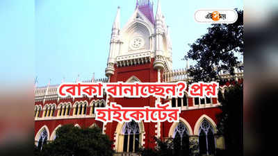 Calcutta High Court : আপনার চাকরি থাকা উচিত নয়...,খুনের মামলায় তদন্তকারী অফিসারকে ভর্ৎসনা বিচারপতি সেনগুপ্তর