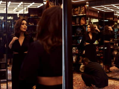 Kareena Kapoor Dress: ક્રિસમસ અથવા ન્યૂયર પાર્ટી માટે આજે જ ખરીદી લો કરિના કપૂરનો આ ડ્રેસ, સાવ નજીવી છે કિંમત