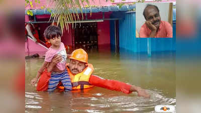 Cyclone In Chennai: ‘শহরের প্রান্তে কুমির বেরিয়েছে...!’ ঘূর্ণিঝড়ে বিপর্যস্ত তামিলভূম, চেন্নাই থেকে লিখলেন প্রকল্প ভট্টাচার্য