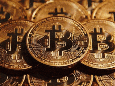 Bitcoin Price: पिछले साल से 165% उछली बिटकॉइन, जानिए कितना पहुंच गया है रेट