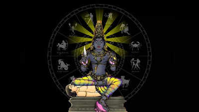 Mangal Gochar: ಒಂದೇ ನಕ್ಷತ್ರದಲ್ಲಿ ಸೂರ್ಯ-ಮಂಗಳ, ಈ ರಾಶಿಗಳ ಧನ ಸಂಪತ್ತು ದುಪ್ಪಟ್ಟು!