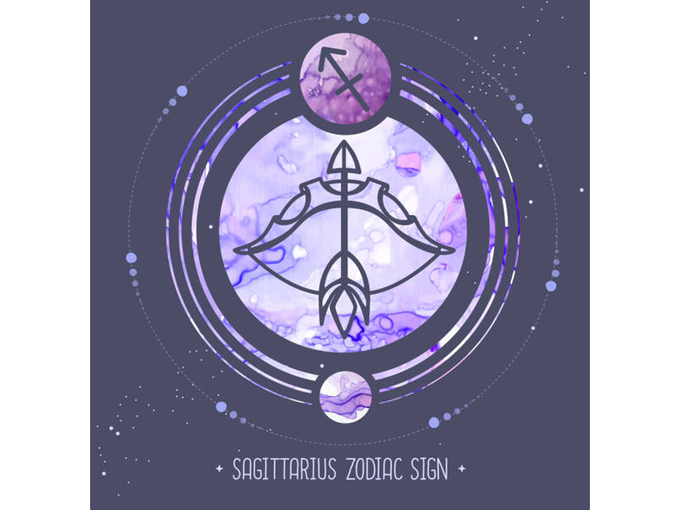 Sagittarius