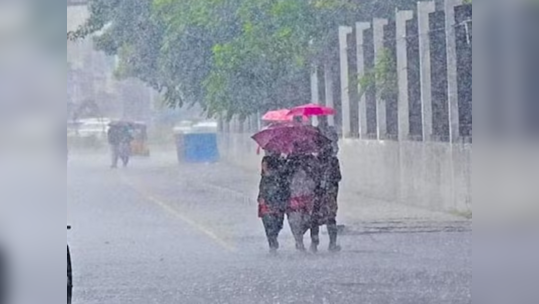 விருதுநகர் மக்களே அலர்ட்; கனமழை வானிலை ஆய்வு மையம் எச்சரிக்கை!