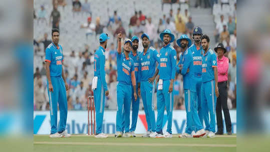 IND vs SA: 'தென்னாப்பிரிக்க தொடரில் இருந்து'.. விலகும் சிஎஸ்கே வீரர்: காரணம் இதுதானாம்.. ஷாக் தகவல்!