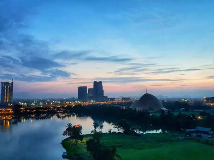 Kolkata Kolkata
