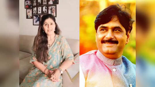 Pankaja Munde : पंकजा मुंडे यांचं गोपिनाथ मुंडे यांच्या जयंतीनिमित्त आवाहन, व्हिडिओ पोस्ट करत म्हणाल्या...