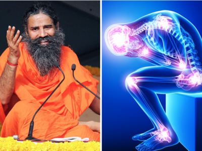 कमजोर हो चुकी जर्जर हड्डियों में जान भर देंगे Swami Ramdev के 4 देसी उपाय, बुढ़ापे तक कड़क रहेगा ढांचा