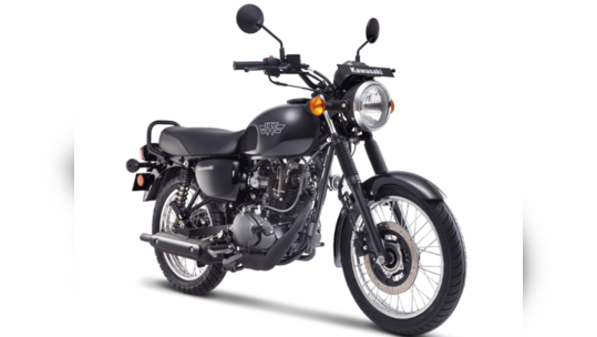 Kawasaki W175 2023 பைக் இம்மாதம் வெளியாகும்! புதிய வடிவில் மாடர்ன் கிளாசிக் பைக்!