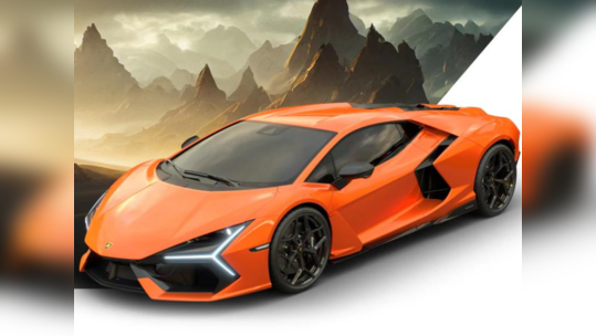 Lamborghini Revuelto இந்தியாவில் 8.89 கோடியில் அறிமுகம்!