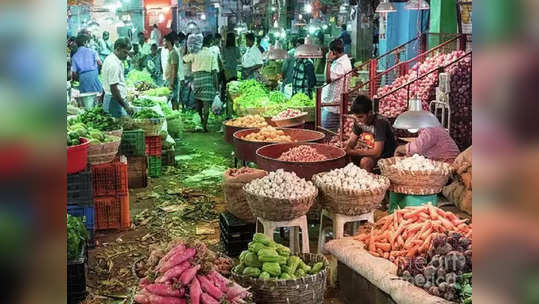 சென்னை கோயம்பேடு சந்தையில் மக்கள் அதிர்ச்சி... உருவான புது சிக்கல்!