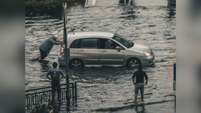 Cyclone Michuang புயலில் உங்கள் கார் சிக்கியதா? கவலை வேண்டாம்!