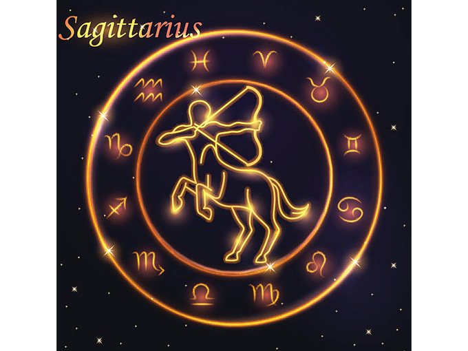 Sagittarius