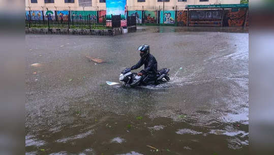 சென்னையில் மீண்டும் மழை: தமிழகத்தில் அடுத்த ஒரு வாரம் மழை எப்படி இருக்கும்?