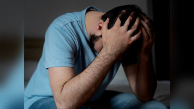 Depression in Men: પુરૂષોને આત્મહત્યા તરફ દોરી જાય છે આ 3 કારણો, દર બીજાં વ્યક્તિને જોખમ; એક્સપર્ટ પાસેથી જાણો ઉપાય 