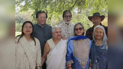 जया बच्चन यांच्या आई इंदिरा भादुरी रुग्णालयात दाखल, पार पडली शस्त्रक्रिया