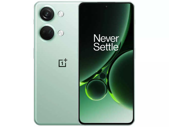 2. OnePlus Nord 3 5G