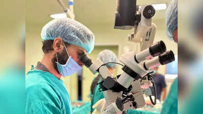 MP News: मेनिंगियोमा से पीड़‍ि‍त मरीज को मिली नई जिंदगी, 12 घंटे की सर्जरी के बाद डॉक्‍टरों ने निकाला ट्यूमर