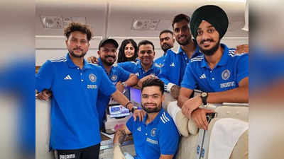 भारतीय संघ दक्षिण आफ्रिकेत रचणार इतिहास, तब्बल ११ खेळाडूंसाठी आली गुड न्यूज...