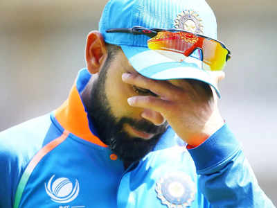 Virat Kohli In T20I World Cup : টি-২০ বিশ্বকাপে নির্বাচকেরাই আর চাইছেন না বিরাটকে? জল্পনা তুঙ্গে