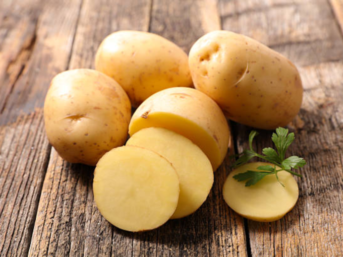 बटाटे खूप दिवस टिकवण्यासाठी टिप्स