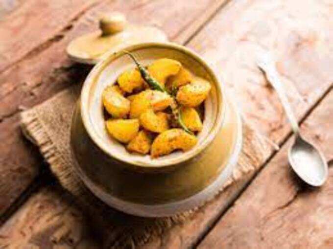 நெல்லிக்காய் பொரியல்