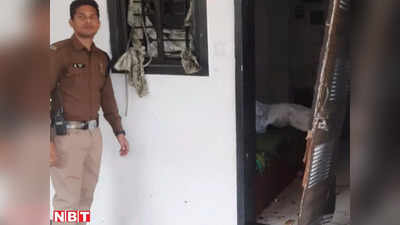 Indore News: गैस चालू करते ही सिलेंडर में धमाका, घर के दरवाजे टूटे, युवती की हालत गंभीर