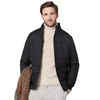 Amazon.com: RTRDE Mens Jackets, Tactical Fleece Lined Sherpa Zip Up Coats  With Hood For Men Outwear Winter Jacket Men's Large Coats Casual Jacket  Outerwear Jacket Full Plaid Jackets Sweater (XL, Black) :