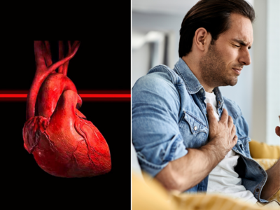 Prevent Heart Disease: હૃદયને આજીવન મજબૂત રાખશે આ સરળ ટિપ્સ, ટળી જશે Heart Attackનું જોખમ; એક્સપર્ટ્સની સલાહ