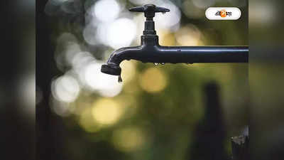 Drinking Water : সরকারি ট্যাপ কলের জলে কেঁচো, নোংরা জলই ব্যবহার এলাকার মানুষদের