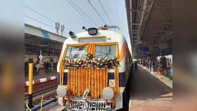 Good News: टाटानगर से बादामपहाड़ के लिए जल्द ही चलेगी एक और ट्रेन, जानें स्टॉपेज-टाइमिंग और सबकुछ