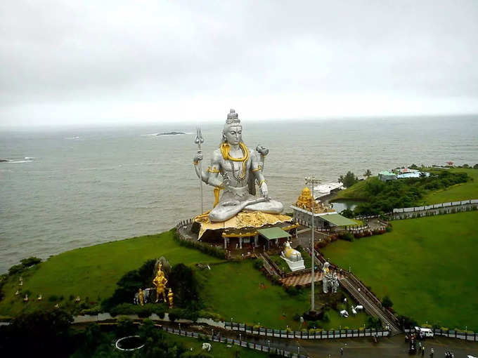 Murudeshwara