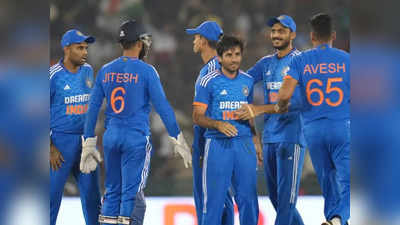 IND vs SA: 3 મેચમાં 3 પોઝિશન માટે દાવો કરશે સુપર-6, T20 સિરિઝમાં કોની જગ્યા પાક્કી? 