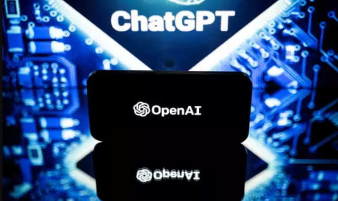 10 - Chat GPT unveiled by Open AI