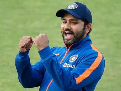 रोहित शर्माकडे पुन्हा टी-२० संघाचे कर्णधारपद येणार का, बीसीसीआयच्या बैठकीत काय घडलं जाणून घ्या...