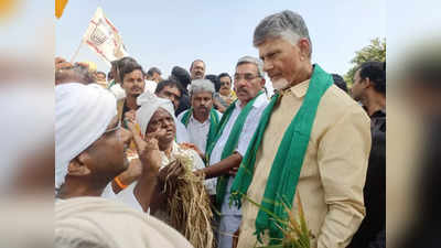 ఉల్లిగడ్డకు, ఆలుగడ్డకు తేడా తెలియని వ్యక్తి జగన్.. సీఎంపై చంద్రబాబు సెటైర్లు.. 