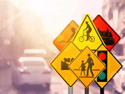 यूपी में टेबल टॉप स्पीड ब्रेकर का होगा निर्माण, 15 से 31 दिसंबर तक चलेगा सड़क सुरक्षा पखवाड़ा