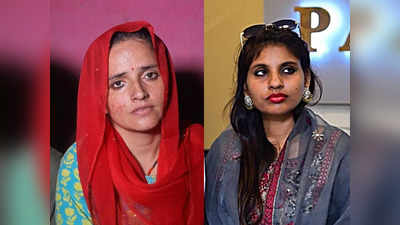क्या पाकिस्तान के लिए काम कर रहीं अंजू? सीमा हैदर के दावे में कितना दम, पुलिस ने की घंटों पूछताछ