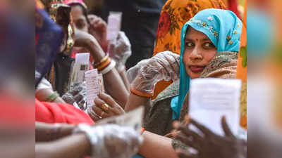 मध्य प्रदेश में बंपर जीत के बाद मिशन महिला वोटर्स को और धार देगी बीजेपी, यूपी में इस प्लान पर होगा काम